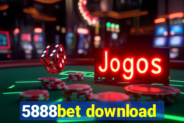 5888bet download